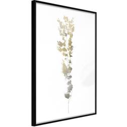 Arkiio Affisch Golden Branch [Poster] 40x60 Poster